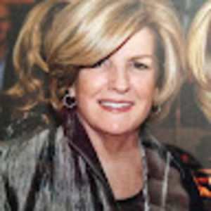 Meet your Posher, Donna